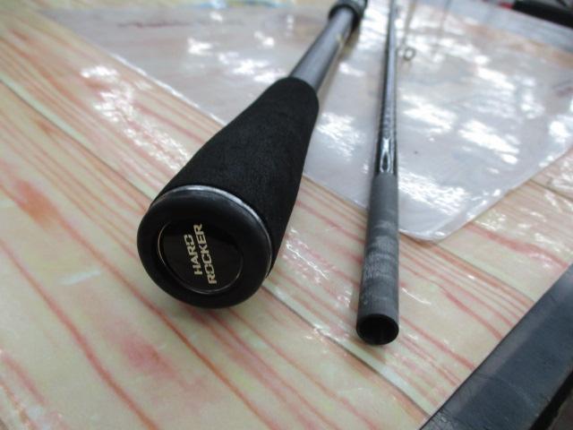 ハードロッカー S92H