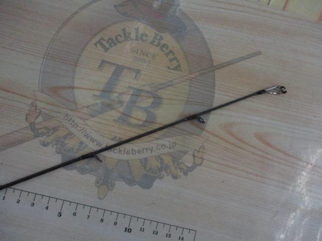 19オシアジガーインフィニティ B65-1