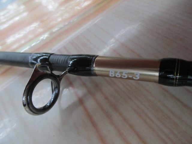 19オシアジガーインフィニティ B65-3