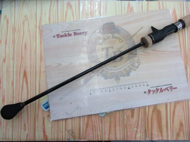 19オシアジガーインフィニティ B65-3