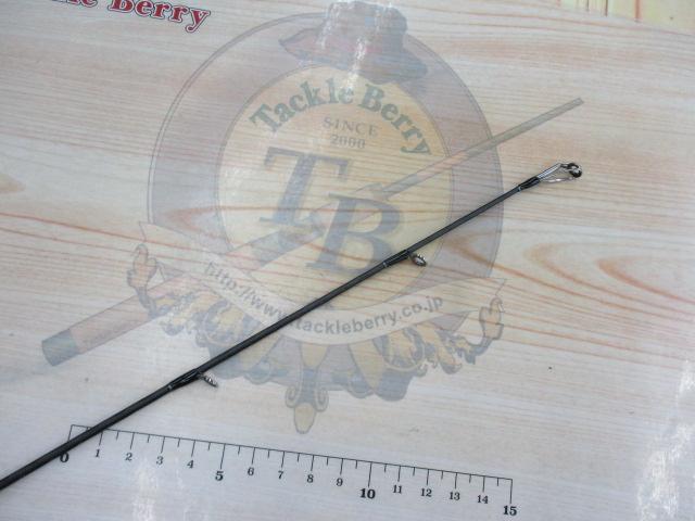 19オシアジガーインフィニティ B65-3