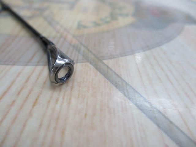 19オシアジガーインフィニティ B65-3