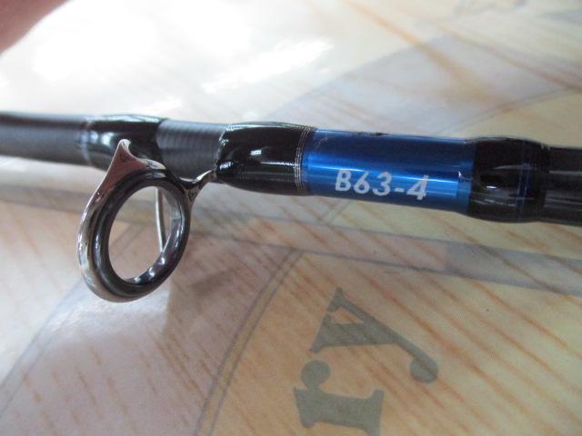 19オシアジガーインフィニティ B63-4