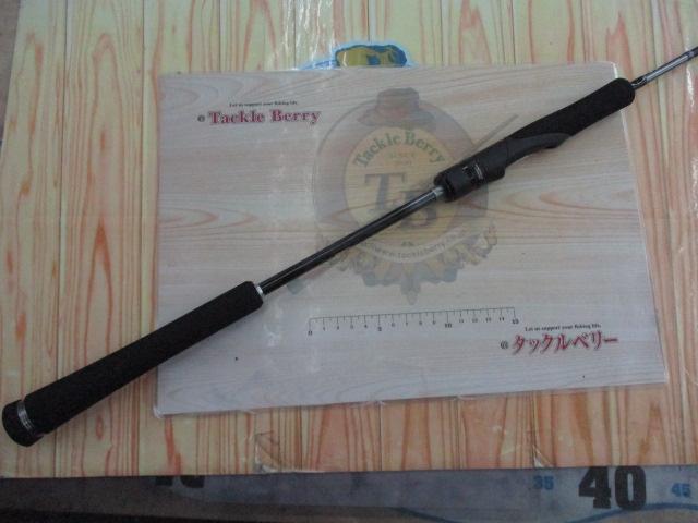 オシアジガーLJ S62-1/FS