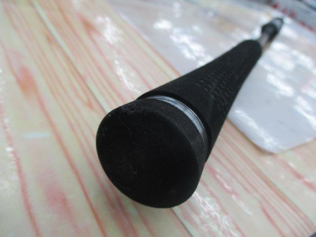 オシアジガーLJ S62-1/FS