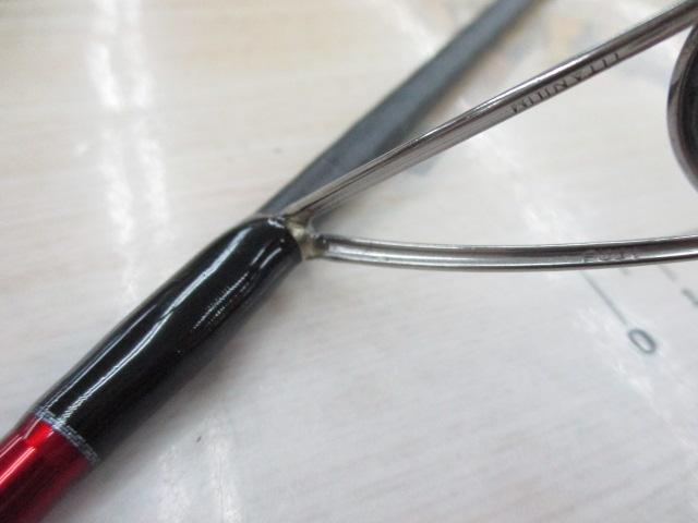 オシアジガーLJ S62-1/FS