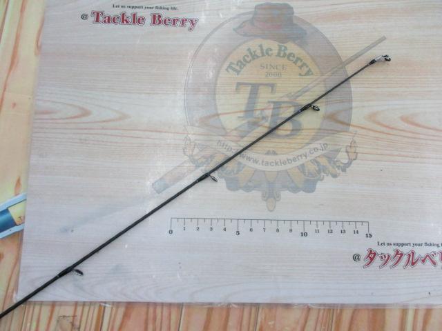 オシアジガーLJ S62-1/FS