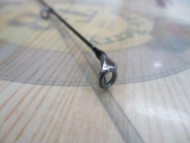 オシアジガーLJ S62-1/FS