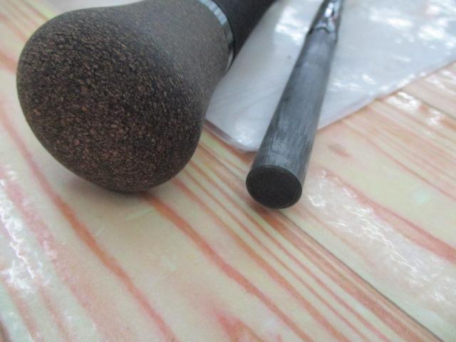 モンストロコンセプトディストラクション77HSC