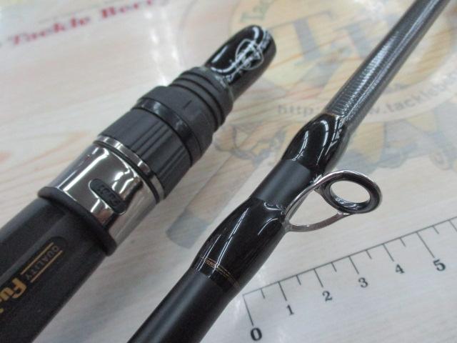 モンストロコンセプトディストラクション77HSC｜＠ベリーネット 日本