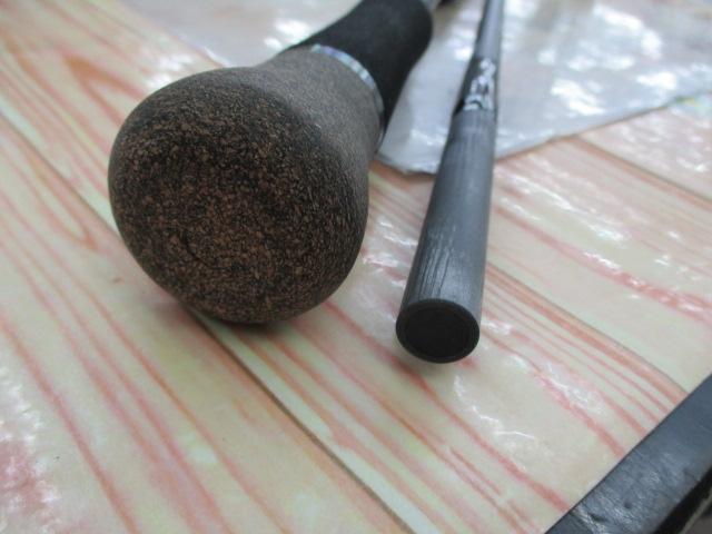 モンストロコンセプトディストラクション77HSC