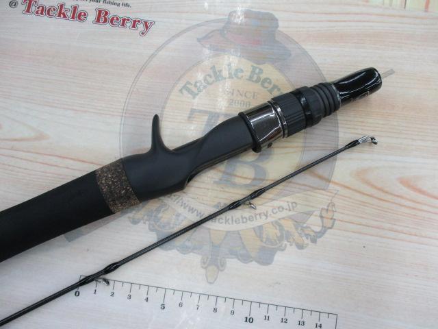 モンストロコンセプトディストラクション77HSC｜＠ベリーネット 日本