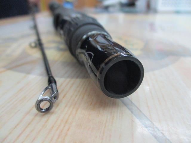 モンストロコンセプトディストラクション77HSC