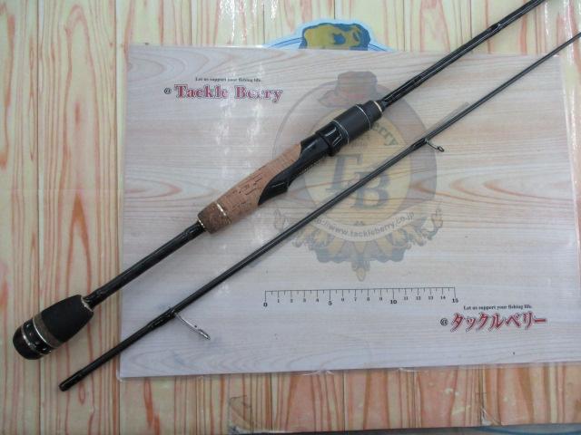 ソルティーステージKR-X黒鯛 SKS-702PUL-KR