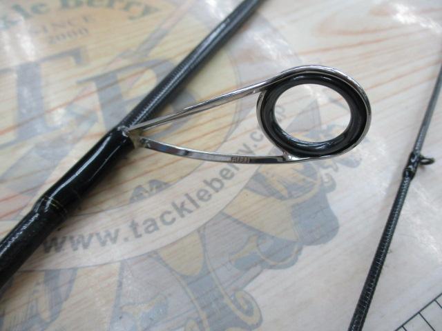 ソルティーステージKR-X黒鯛 SKS-702PUL-KR