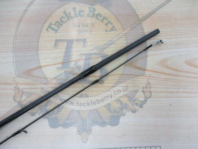 ソルティーステージKR-X黒鯛 SKS-702PUL-KR