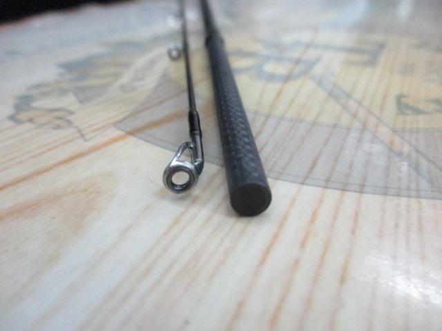 ソルティーステージKR-X黒鯛 SKS-702PUL-KR