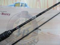 ソルティーステージKR-X黒鯛 SKS-702PUL-KR