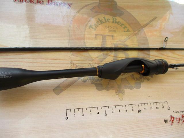 ソアレXR S54SUL-S