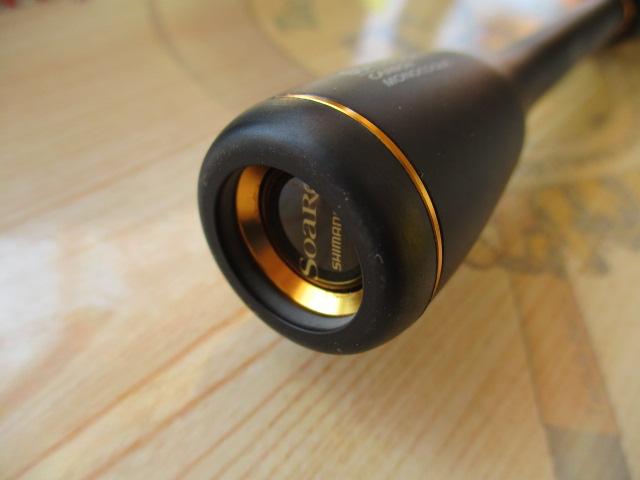 ソアレXR S54SUL-S