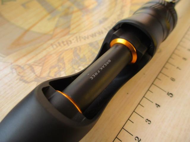 ソアレXR S54SUL-S