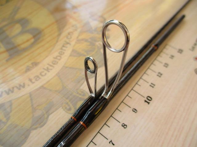 ソアレXR S54SUL-S