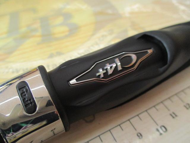 オシアジガーコンセプトS S62-4