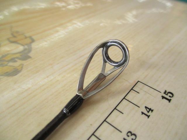 オシアジガーコンセプトS S62-4