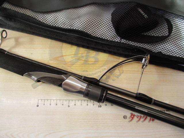 24オシアプラッガーライトコンセプト S76ML