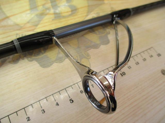 24オシアプラッガーライトコンセプト S76ML