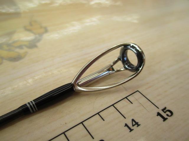 24オシアプラッガーライトコンセプト S76ML