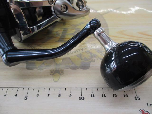 21ツインパワーSW 8000PG