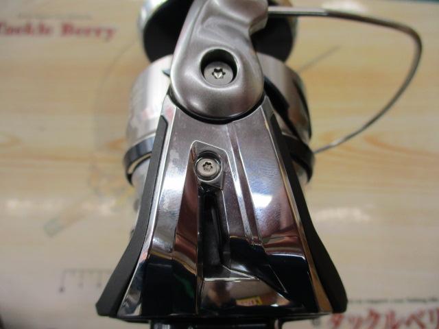 21ツインパワーSW 8000PG