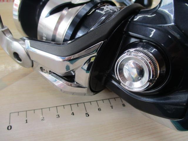 21ツインパワーSW 8000PG