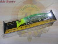 キリンジ120GPスパークリングチャートヘッド