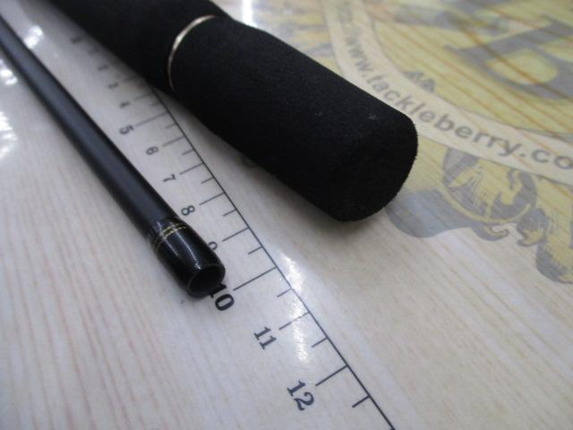 黒船 テンヤマダイ KTMS-240XHF 8:2先調子