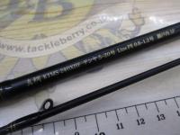 黒船 テンヤマダイ KTMS-240XHF 8:2先調子