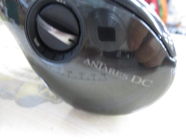 23アンタレスDC MD XG RIGHT