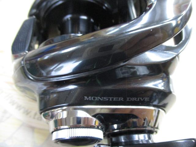 23アンタレスDC MD XG RIGHT