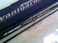 ゼファーアバンギャルド ZAGS-98