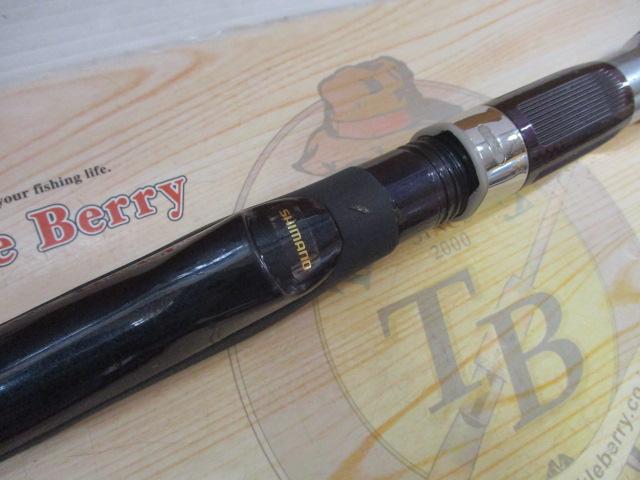 海攻ヒラメ 30-300