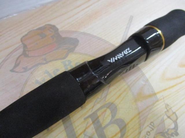 インフィート テンヤマダイ 240