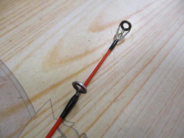 インフィート テンヤマダイ 240