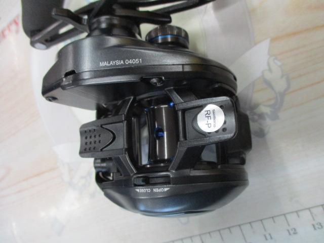 シマノ 19 SLX MGL 71 XG 実釣未使用品 SLX MGL 71XG】が5か月経って、もはや手放せないリールになっている