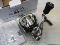 20ルビアス FC LT2000S