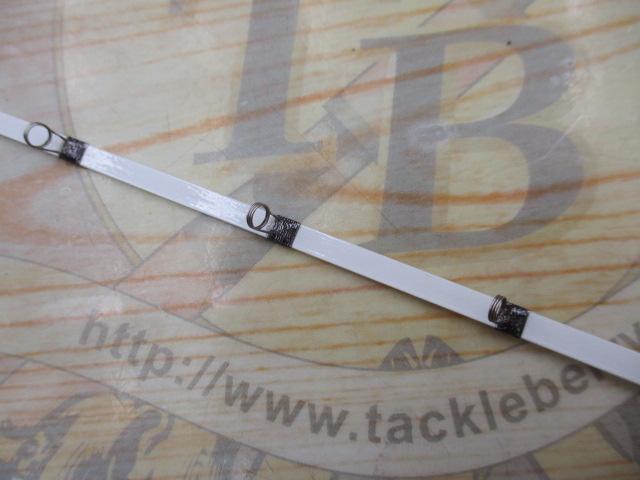 25レイクマスターSH L01F