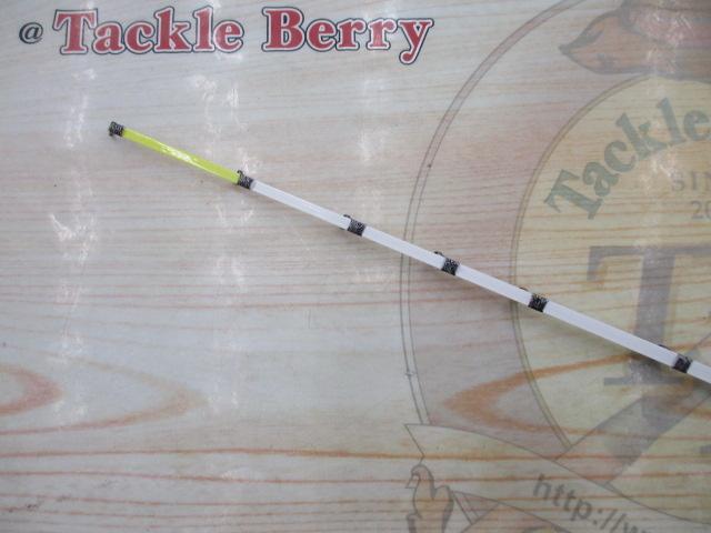 25レイクマスターSH L01F