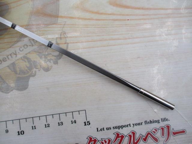 25レイクマスターSH L01F