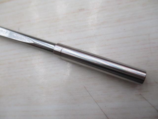 25レイクマスターSH L01F