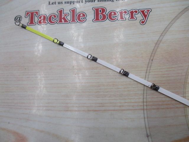 25レイクマスターSH L01F